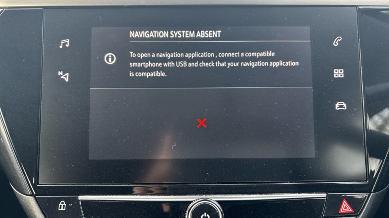 Vauxhall Corsa 1.2 Elite Edition 5dr Petrol Hatchback